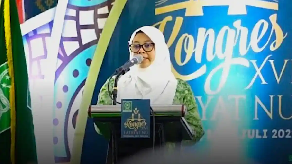 Pemerintah Kerja Sama Pengadaan Makan Bergizi Gratis dengan Fatayat NU