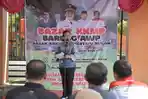Hadiri Pembukaan Bazar KKMP Pasar Bangetayu, Wali Kota: Semoga Jadi Percontohan