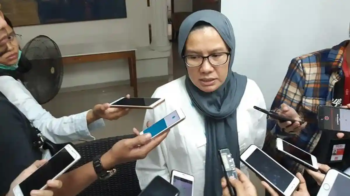 KontraS Singgung Pelarangan Aksi #2019GantiPresiden
