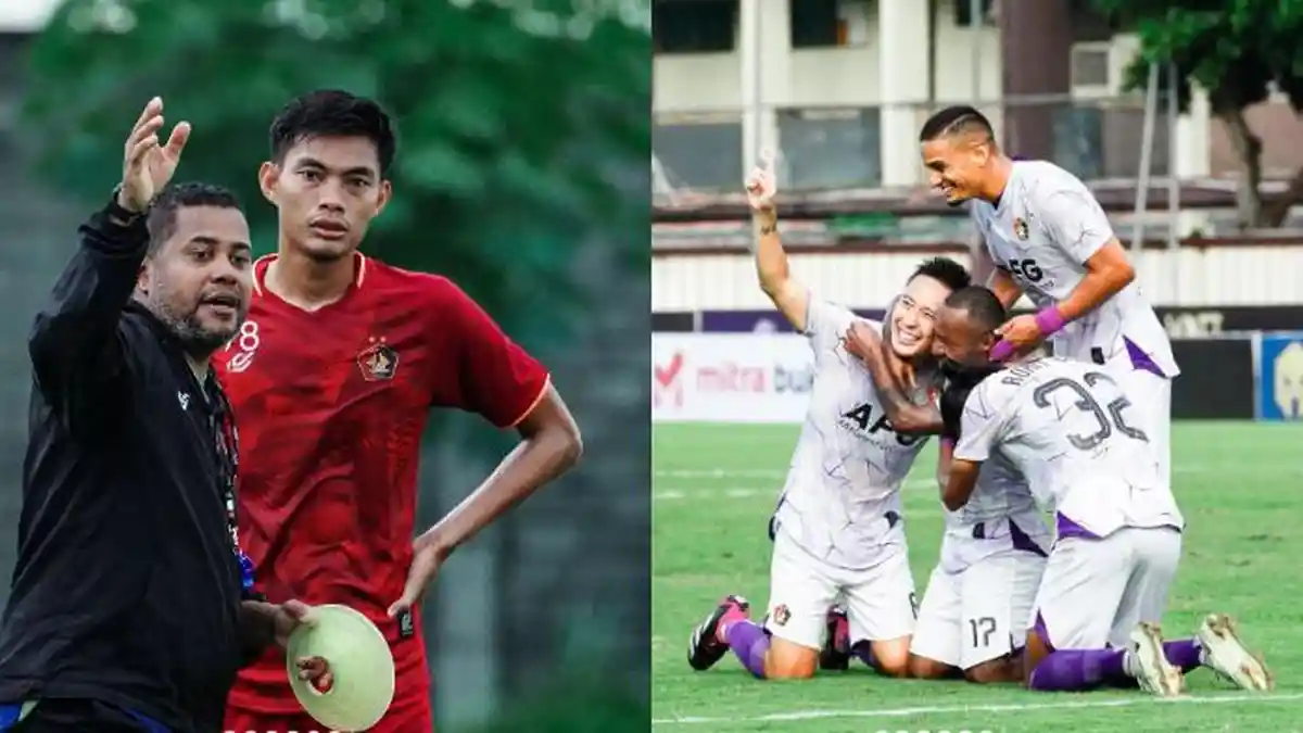 Divaldo Alves Bawa Persik Menggila di 3 Laga Beruntun, Persib Bandung dan Persija Patut Waspada