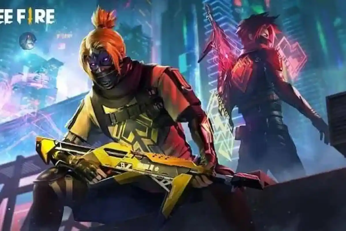 Kode Redeem FF Aktif Hari Ini, Selasa 15 Agustus 2023, Segera Klaim dan Dapatkan Hadiahnya