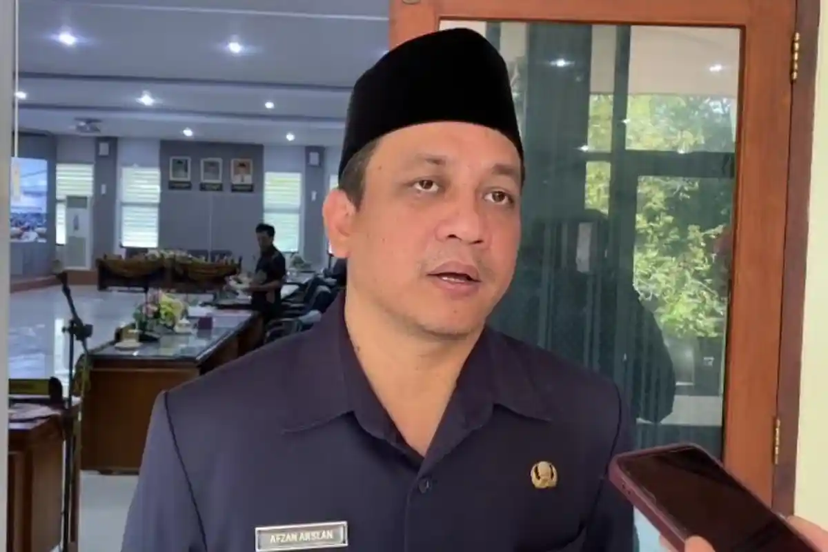 Kasus Mitra Umat Jadi Bahasan Raperda, Wali Kota Pekalongan Aaf Berharap Ada Titik Terang