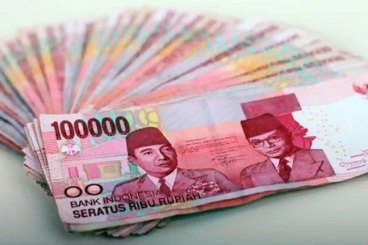 BSU Subsidi Gaji Rp 1 Juta Cair Langsung ke Rekening Pekerja, Syarat Gaji di Bawah Rp 3,5 Juta