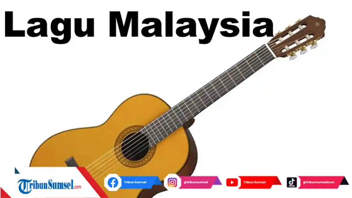 Daftar Lagu Malaysia Paling Hits Beserta Lirik : ada Suci Dalam Debu - Iklim, Isabella - Search