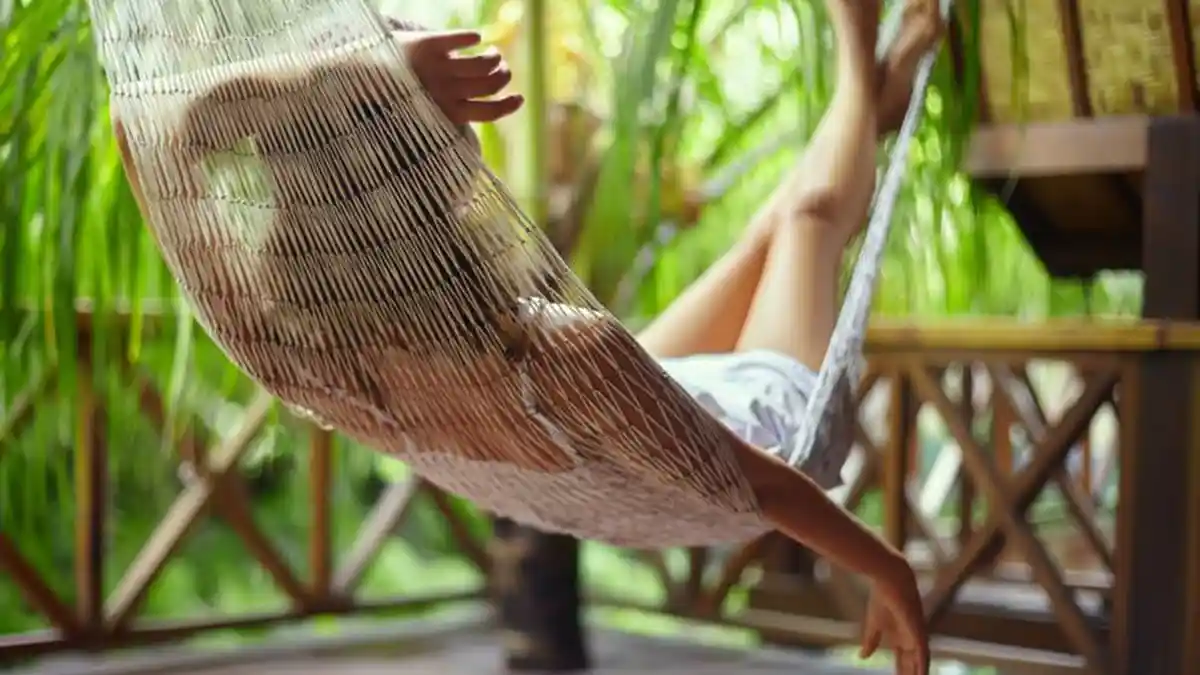 Yoga Angkat Kaki Sebelum Tidur, Rasakan Sejumlah Manfaat Berikut