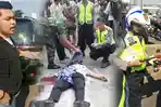 5 Aksi Koboi Di Jalan yang Bikin Geram, Ada yang Sampai Tewas Ditembak Oknum TNI