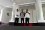 Jusuf Kalla Tengahi Agung Laksono dan Aburizal Bakrie di Munaslu