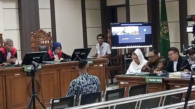 Sosok Alwin Basri, Mantan Ketua Komisi D DPRD Jateng, Minta Dana Rp 16 M ke Camat untuk Nyaleg