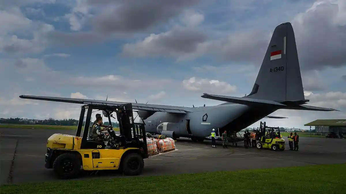 Profesionalisme Militer Lama dan Baru dalam Perspektif Indonesia - Tribunnews.com