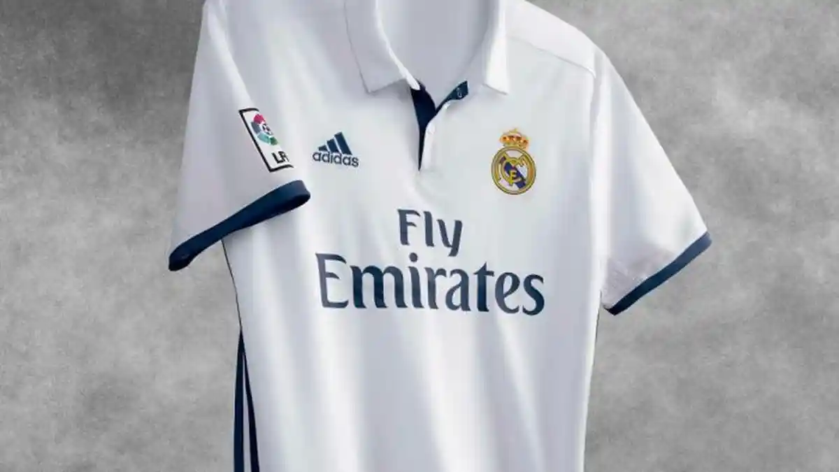 Ini Dia 5 Jersey Termahal di Dunia, Nomor 2 Harganya Mencapai Belasan Juta