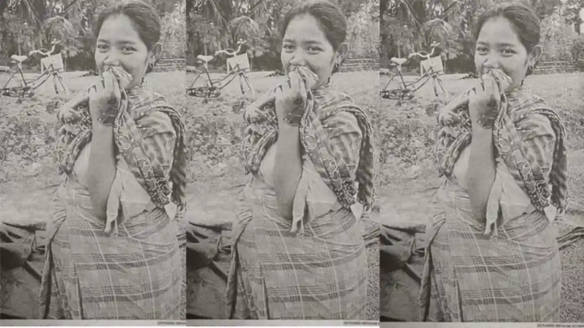 Tsunami Aceh 2004 | Kisah Wanita Hamil Selamat dari Tsunami, tapi Ibu, Kakek dan Neneknya Meninggal