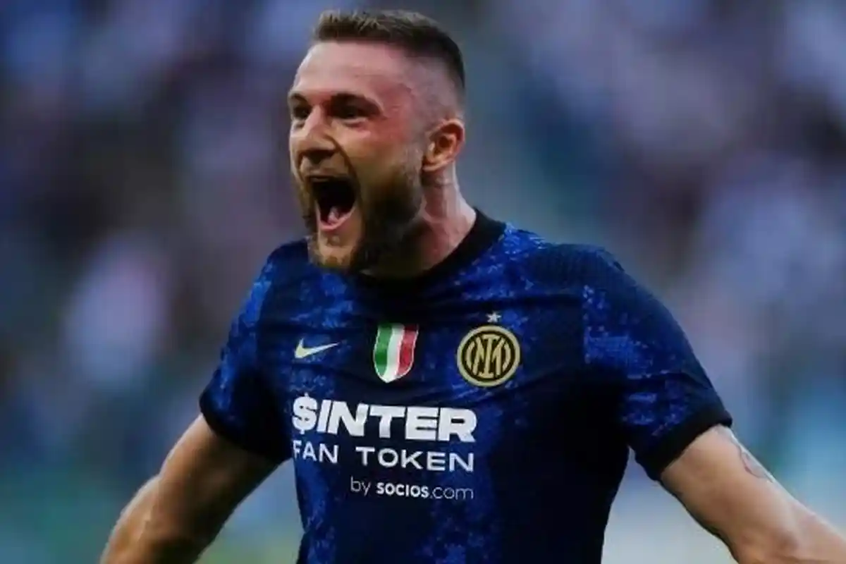 Inter Milan Lepas Milan Skriniar Januari Mendatang, Skriniar Dikabarkan Berlabuh ke Chelsea atau MU