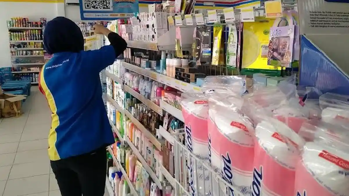 UMP Gorontalo Tahun 2024 Bakal Naik, Karyawan Toko di Pohuwato Sumringah: Banyak Kebutuhan Wanita