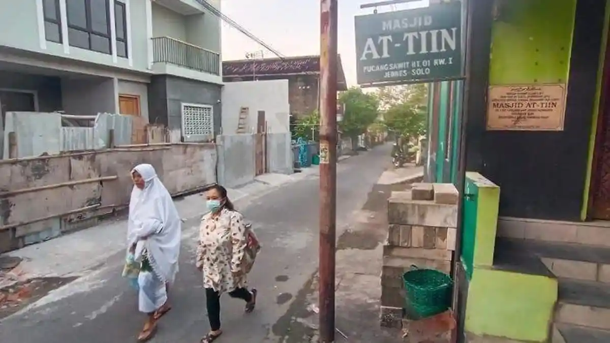 Satu Kampung Gagal Lebaran, Makanan yang Disantap di Acara Buka Puasa Bersama Diduga Jadi Penyebab