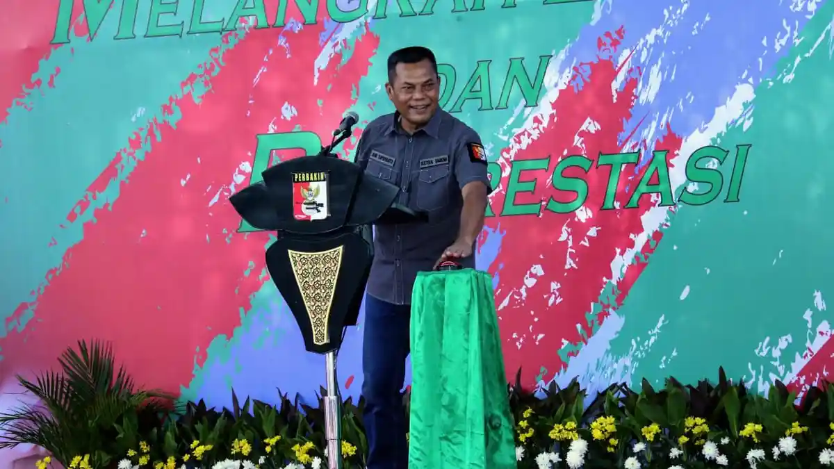 Kasum TNI Tutup Kejuaraan Menembak Panglima TNI Cup 2019