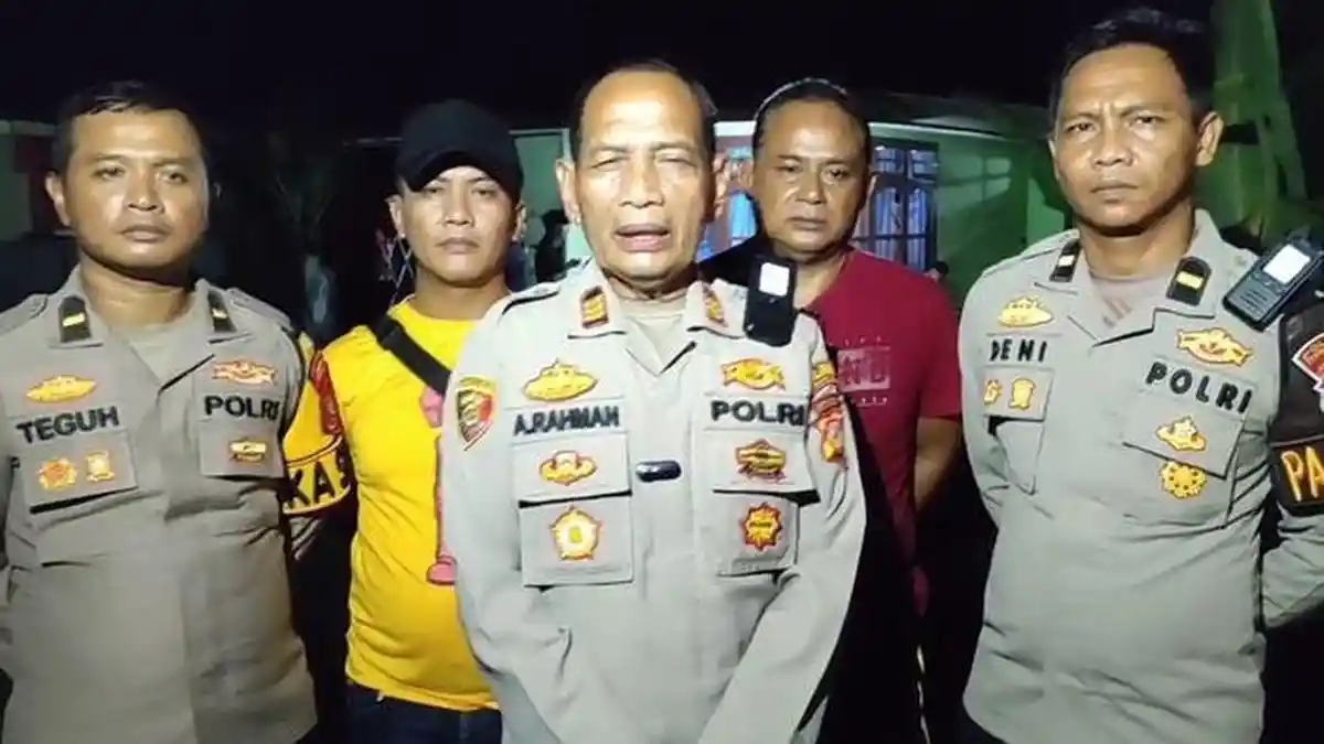 Kronologi 2 Pemuda di Pangandaran Jadi Korban Ledakan Petasan Rakitan