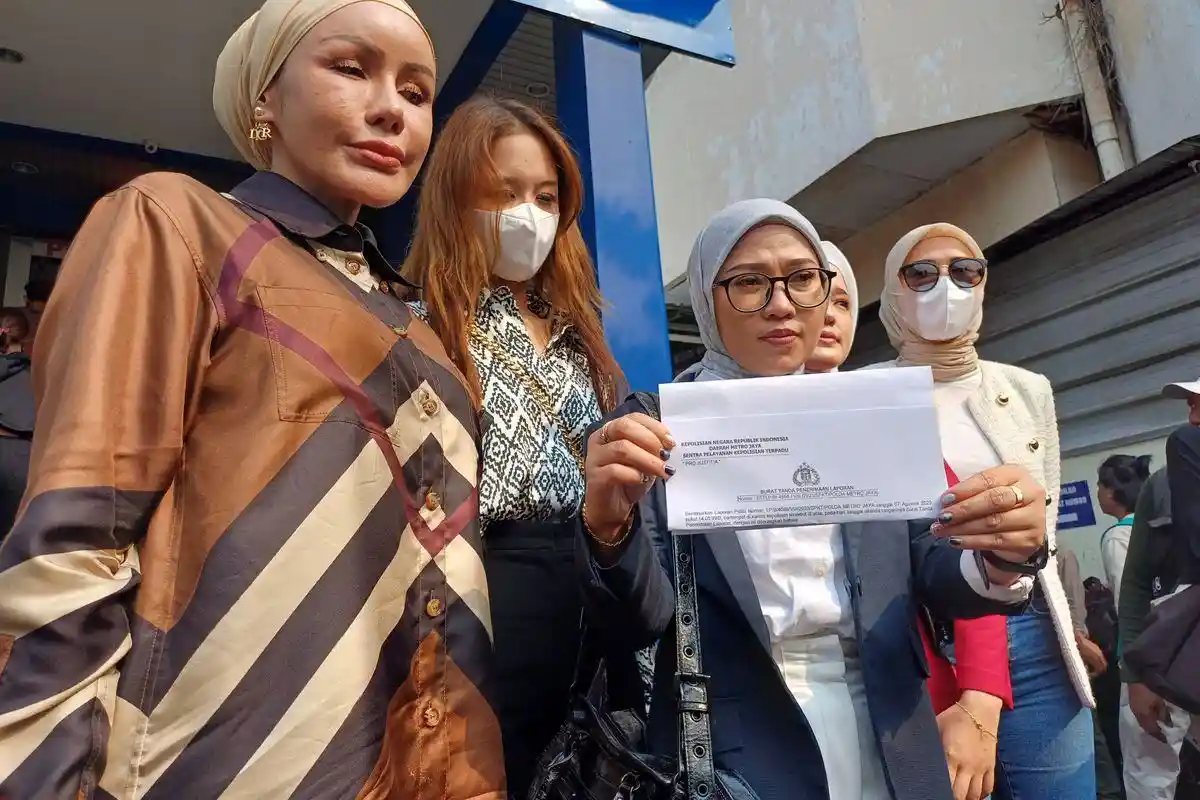 Pengakuan Finalis Miss Universe Indonesia 2023, Dari Lucuti Busana hingga Pose Menantang