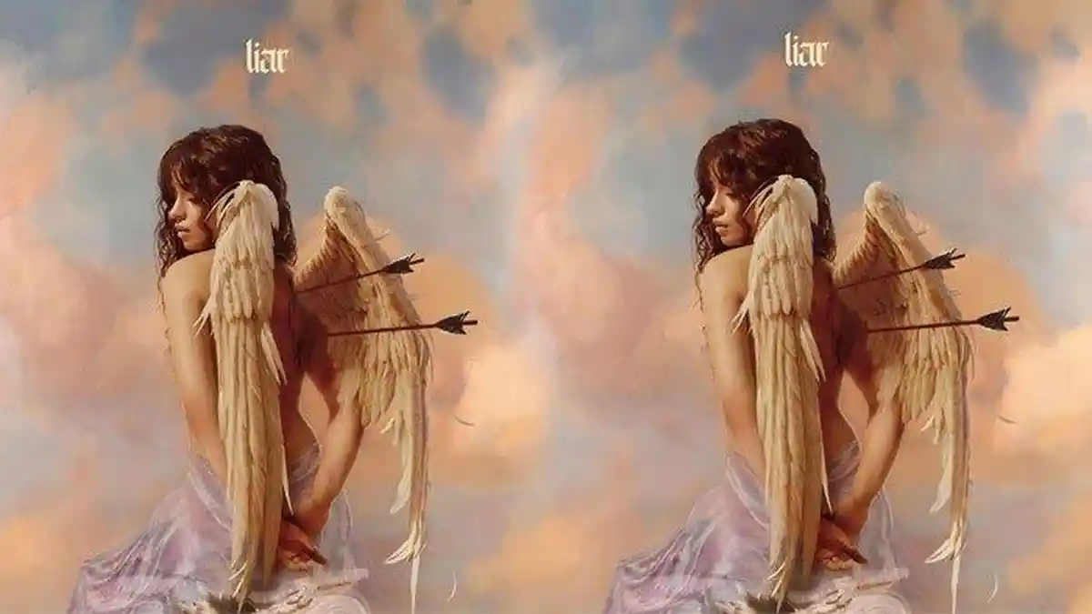 Download Lagu MP3 'Liar' Single Terbaru Camila Cabello, Lengkap dengan Lirik dan Terjemahan!