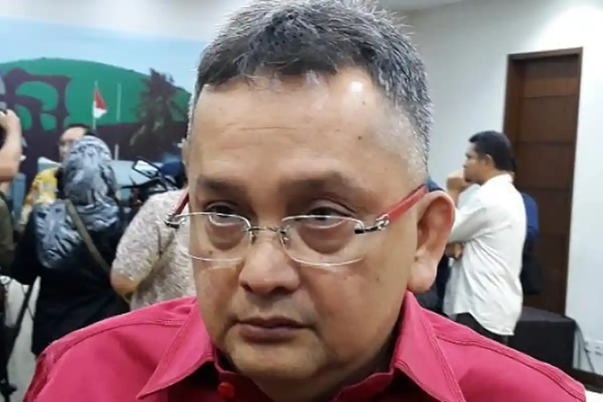 Gibran Rakabuming Maju di Pilkada Solo, Politikus PDIP: Gibran Berpeluang Diduetkan dengan Paundra