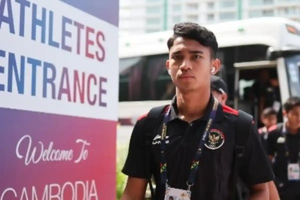 Susunan Pemain Timnas Indonesia U-22 Vs Timor Leste, Link Live Streaming Hari Ini Pukul 16.00 WIB