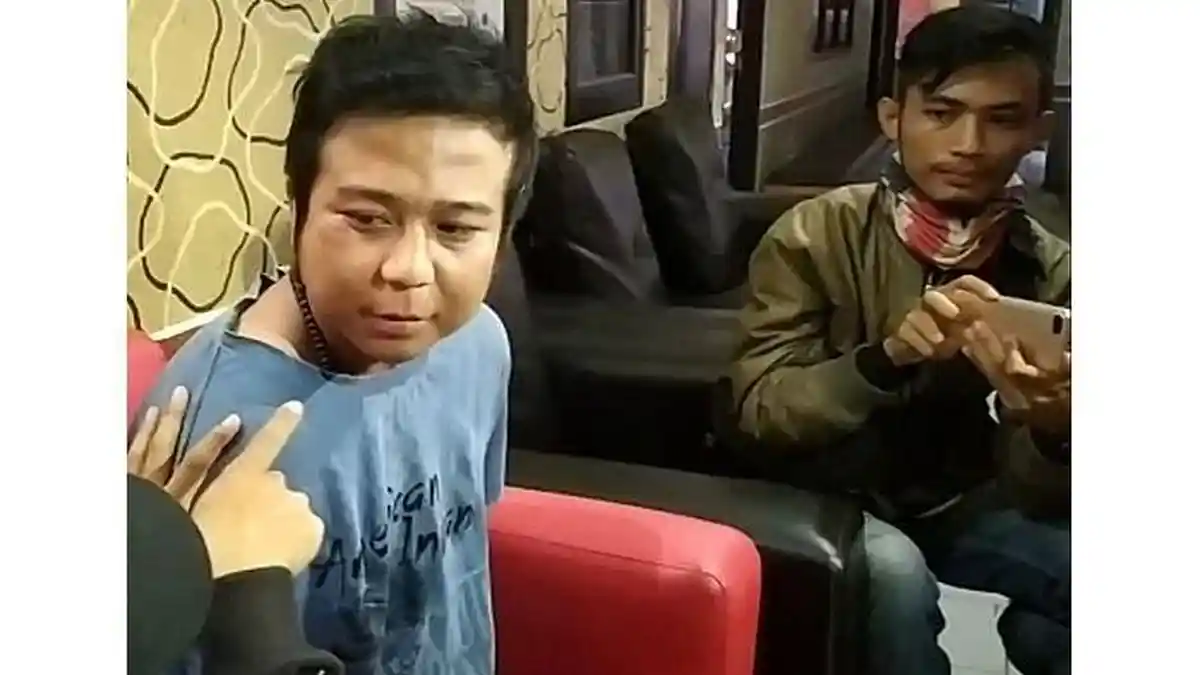 Selain Teror Sperma di Tasikmalaya, Pelaku Juga Terlibat Dua Kasus Pelecehan Seksual Lainnya