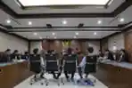 Delpedro dkk Dituntut 2 Tahun Penjara