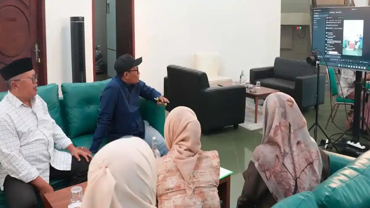 Warga Bisa Wadul dan Labrak DPRD Lewat Live TikTok Tiap Jumat, Gebrakan Baru PKB Jatim