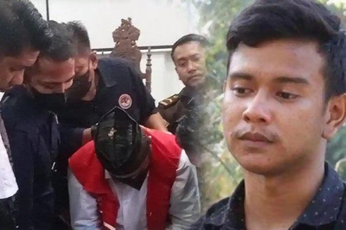 Ingat Danu Terdakwa Pembunuhan Ibu dan Anak di Subang? Vonis Lebih Ringan dari Yosef, LPSK Bereaksi