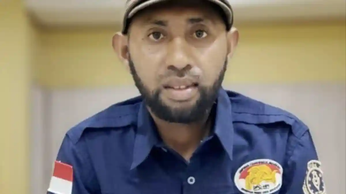 Program Makan Bergisi Gratis di Fakfak, Muhammad Ali Sagara: Pemkab Harus Libatkan Petani