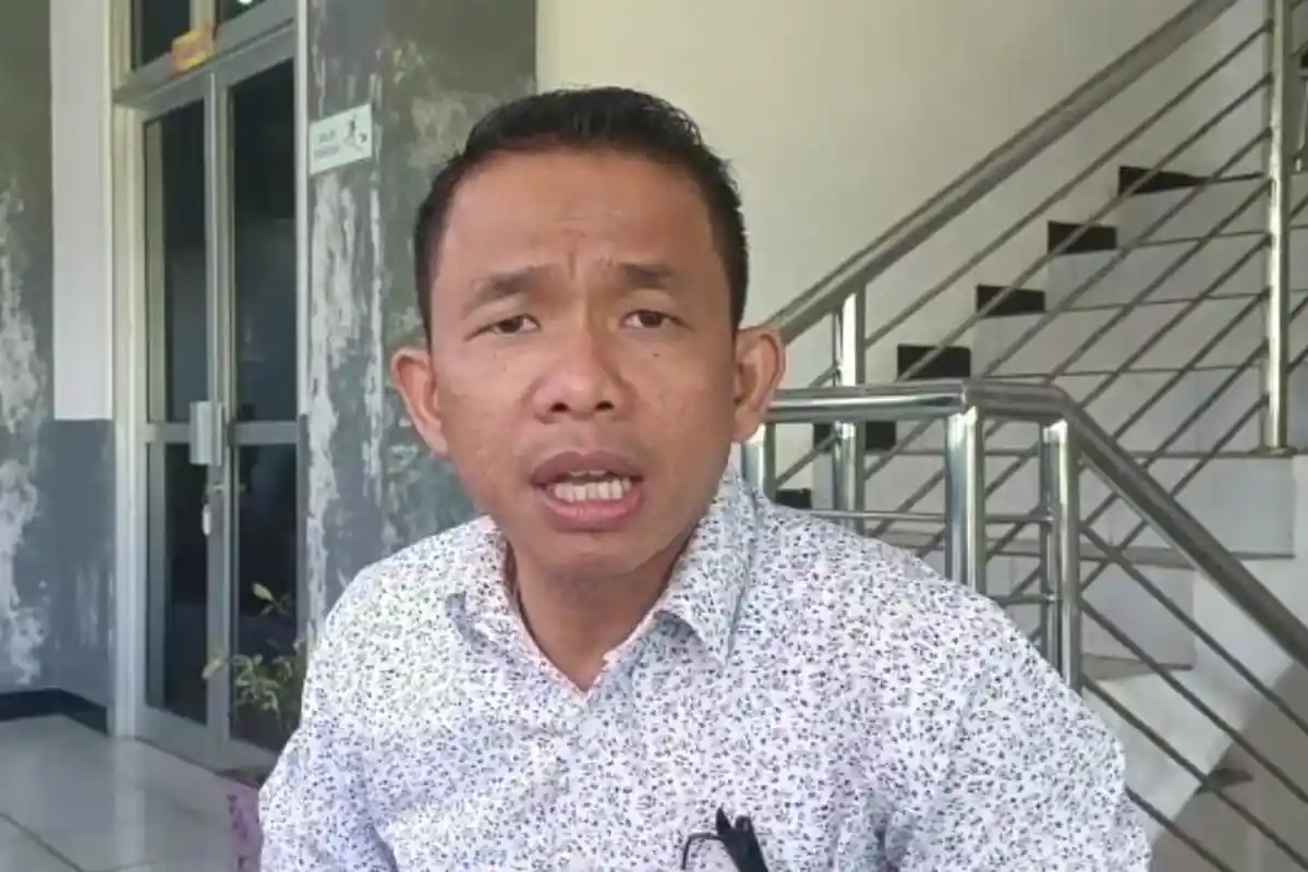 Seleksi Anggota KPU Kaur Hanya 41 Pendaftar Didominasi Incumbent dan ASN Pemda, Berikut Daftarnya