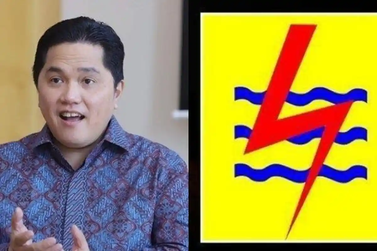 Rudiantara Berpeluang Dirut PLN, Jonan Ignatius Mencuat, Sore Ini Diumumkan Erick Thohir