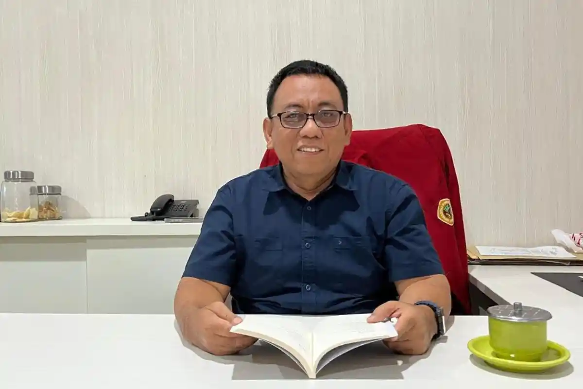 MK Tegaskan Hak Berpendapat, Sistem Informasi Diarahkan Dukung Demokrasi Digital