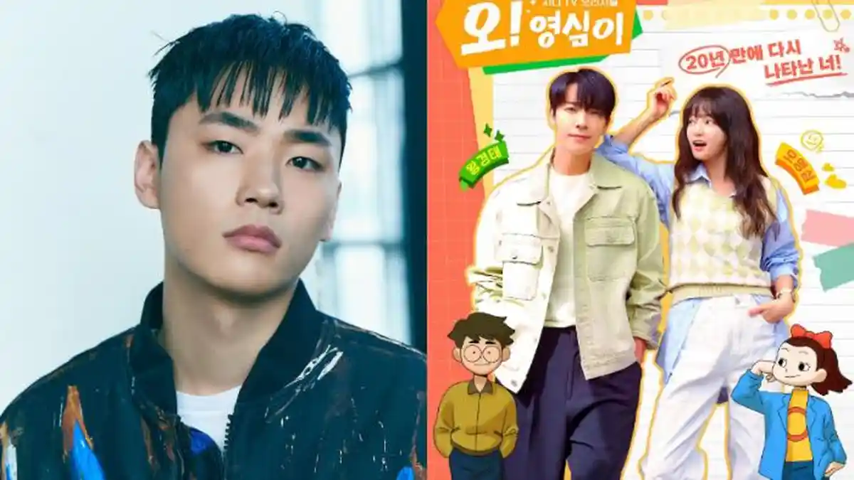 11 Rekomendasi Drama Korea Terbaru Dibintangi Lee Min Jae, Pemeran Drakor Oh! Young-Sim