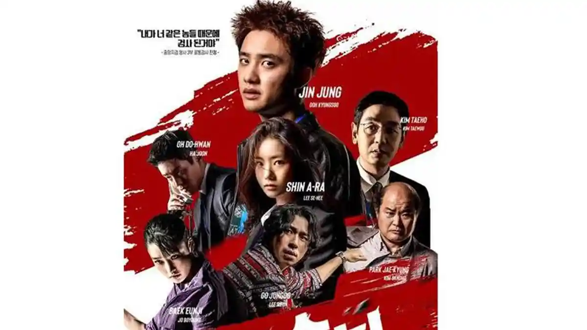 Tayang Hari Ini! Simak Sinopsis Drama Korea Bad Prosecutor, Kisah Jaksa Tengil yang Baik Hati