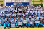 MAN 1 Banda Aceh Kembali Juara Umum Olimpiade POSI 2026, Borong 55 Medali