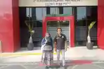 Kabar Baik Bagi Korban TPPO Indramayu, Oknum yang Merekrutnya ke Abu Dhabi Divonis 4 Tahun Penjara