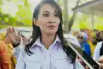 Gubernur Maluku Utara Sherly Laos Dukung Program Gentengisasi Presiden Prabowo