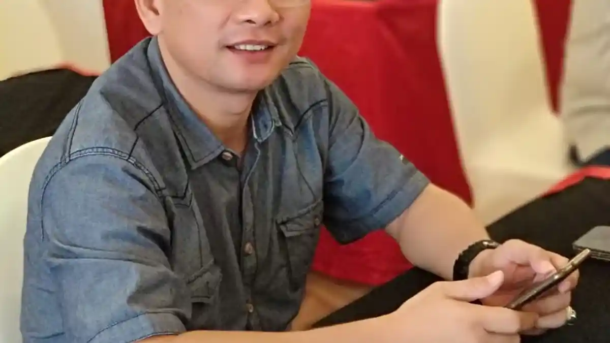 Fanley Pangemanan Prediksi Pelanggaran Ini yang Akan Terjadi Pada Kampanye Puncak