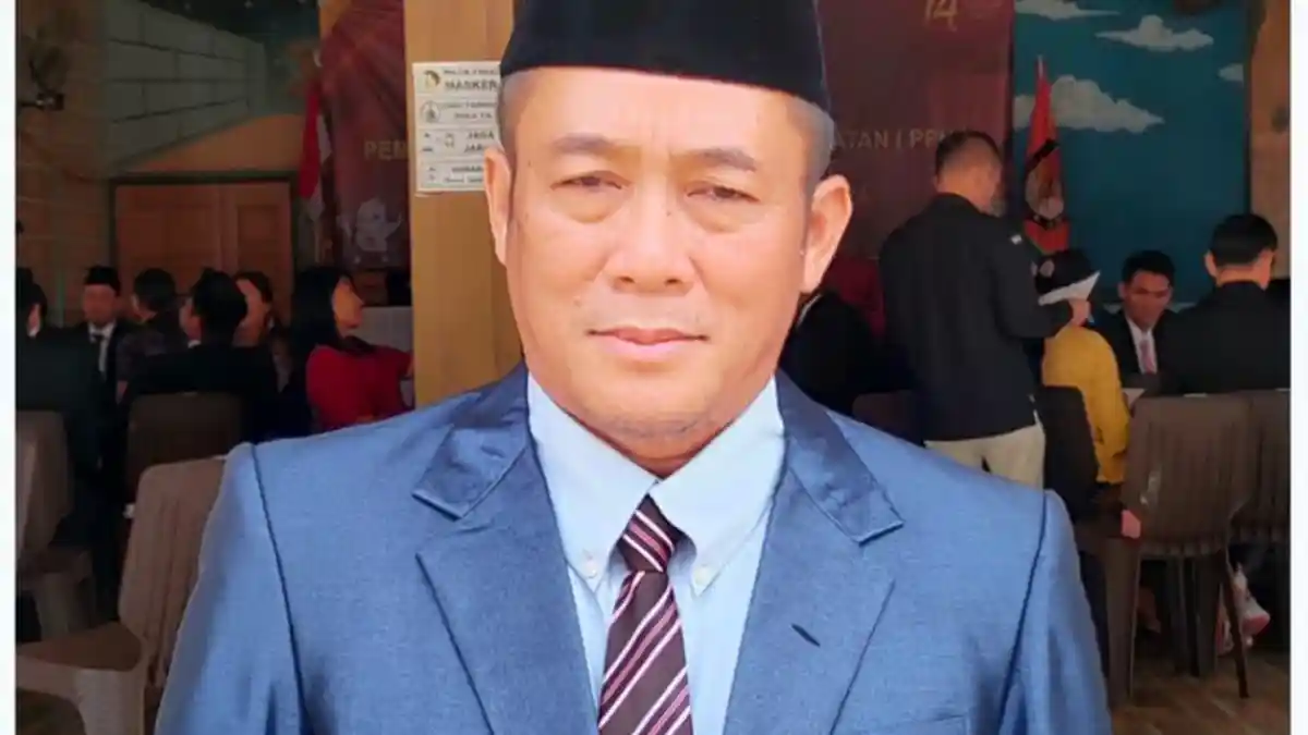 80 Anggota PPK Kubar Ditugaskan Bentuk TPS dan Pemutahiran Data Pemilih Pemilu 2024