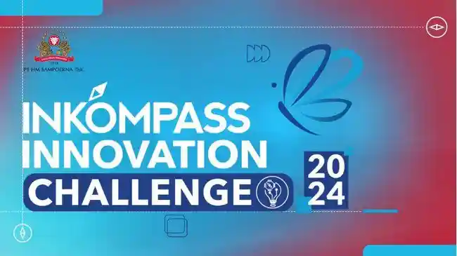 Sampoerna Ajak Mahasiswa se-Indonesia Jadi Agen Perubahan lewat Ajang INKOMPASS Innovation Challenge