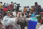 Ada Potongan Mayat Wanita di Perairan Camplong, Sampang, Madura