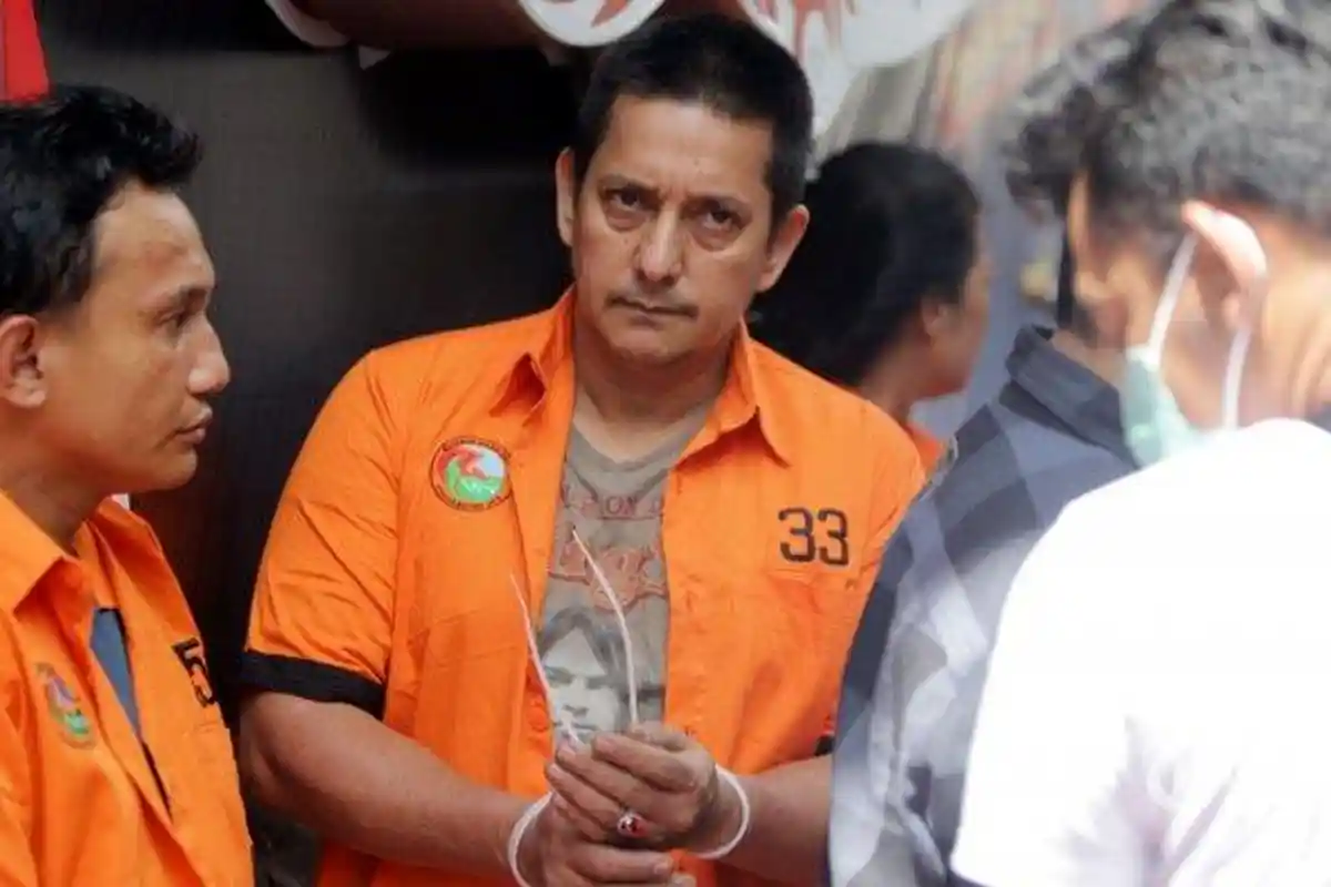 Alasan Ibra Azhari Narkoba Bareng Pacar, Tak Dapat Nafkah Batin dari Istri, Ayu Azhari: Malu