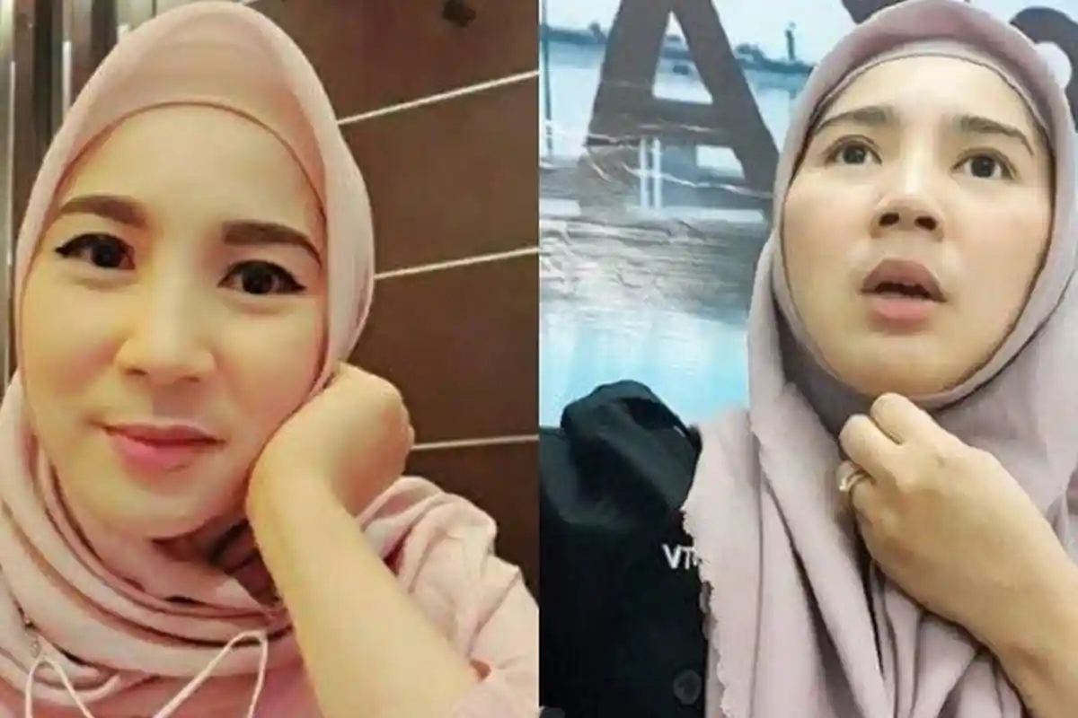 Anak dan Juru Bicara Nurdin Abdullah, Putri Fatimah dan Veronica Moniaga Dicopot Plt Gubernur Sulsel