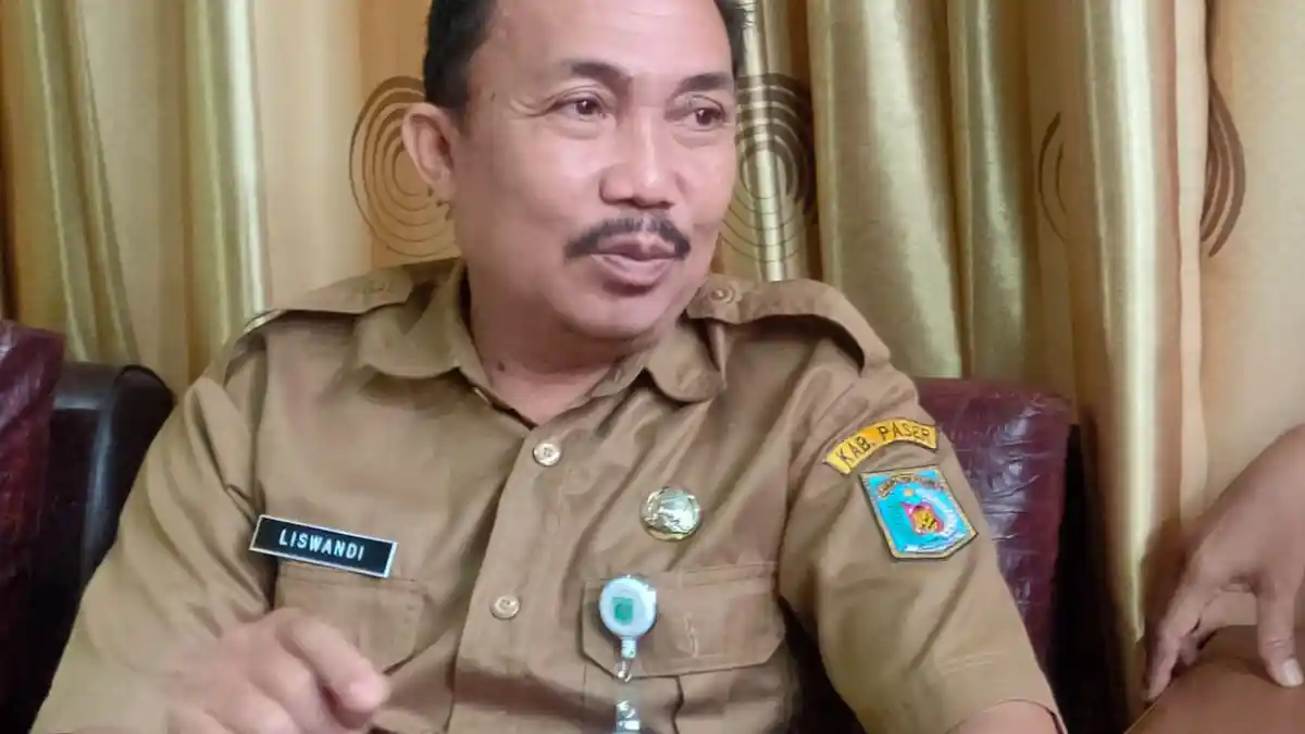 Pemkab Paser Bakal Lelang Jabatan Kadisdukcapil dan Kepala Satuan Polisi Pamong Praja