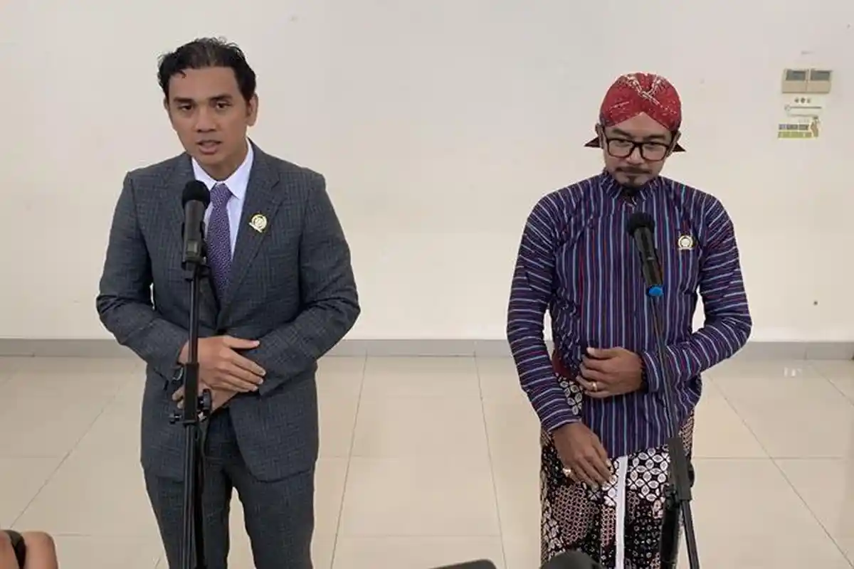 Sri Sultan HB X Kukuhkan KPH Notonegoro Pimpin Pirukunan Tuwanggana DIY