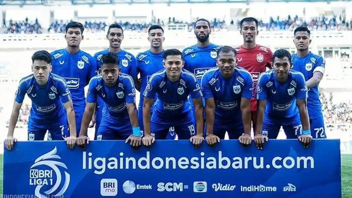 Prediksi dan Link Live Streaming Dewa United vs PSIS Semarang Liga 1 2022
