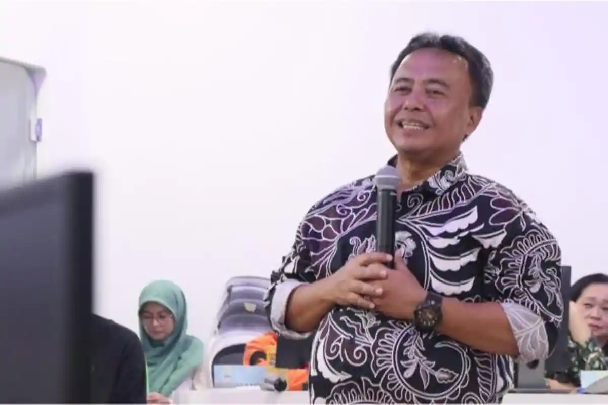 DPRD Sumedang Resmi Usulkan Herman Jadi Penjabat ke Kemendagri