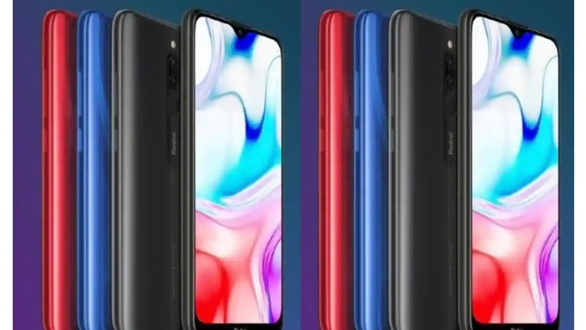 Review Gadget - Xiaomi Redmi 8 dan Redmi 8A Cocok Buat Milenial, Segini Harga di Pasaran!
