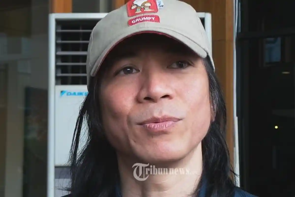 Kritik Keras Penunjukan Abdee Slank Jadi Komisaris Telkom, Ekonom ini Sebut Tak Pantas,Ini Alasannya