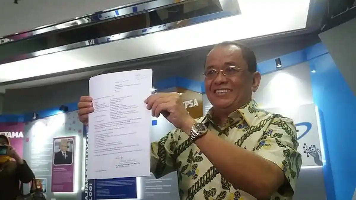 Eselon I Kementerian BUMN Dirombak, Said Didu: Langkah yang Tidak Biasa